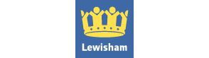 Ihd Lewisham Council 294X82Px