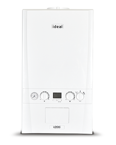 Logic Combi Esp1 Front Facing