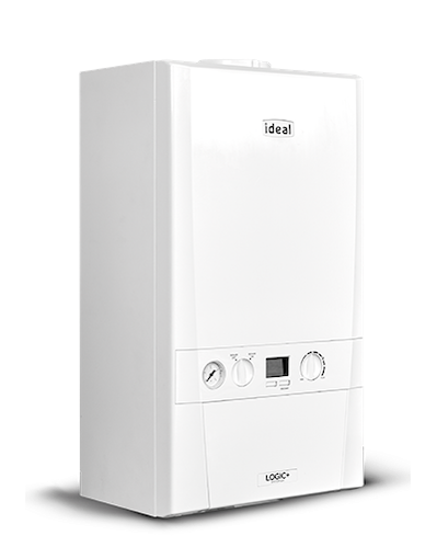 Logic Plus System Right Facing Ideal Heating
