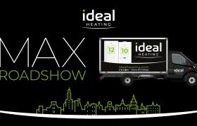 Ideal Roadshow Blog Header