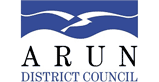 Logo Arun District Council