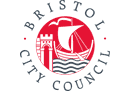 Logo Bristol City Council