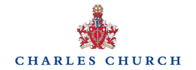Logo Charles Church