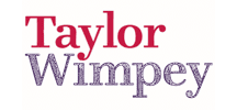 Logo Taylor Wimpey
