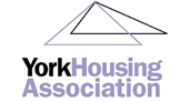 Logo York Housing Association